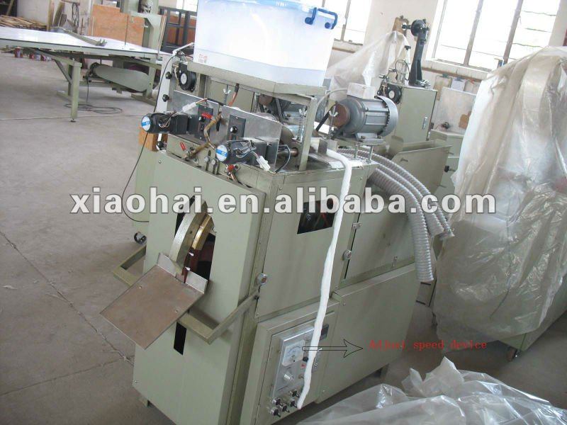 XIAOHAI NEW Baby Cotton Buds Making Machine