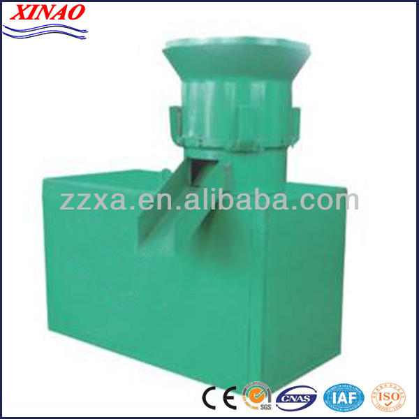 XINAO China exporter of manure ball granulation machine
