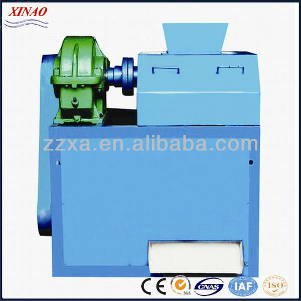 XINAO hot selling fertilizer machinery compound fertilizer granulator