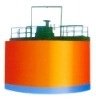 Xinguang pulp thickener/ concentrator