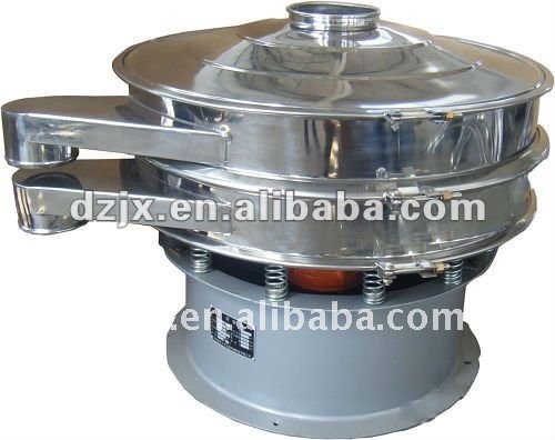 Xinxiang Dongzhen S49 series Rotary Sieve Shaker Screen Machine