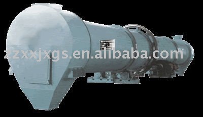 Xinxin excellent quality dregs drying machine