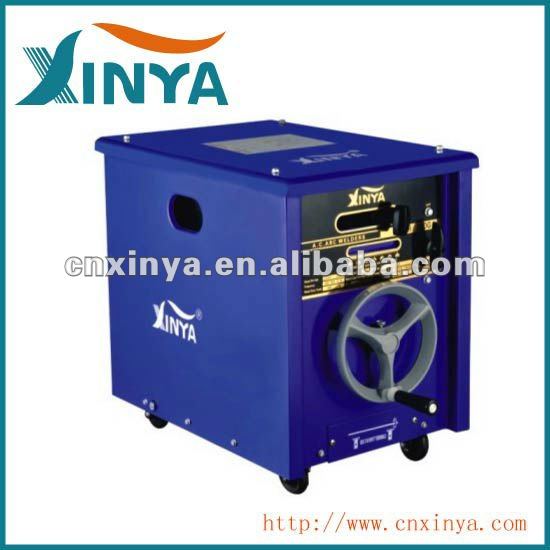 XINYA BX1 protable pro weld ac arc welding machinery welder price (BX1-200G-1)
