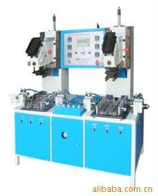 XMY-E Intelligence pneumatic moulding machine