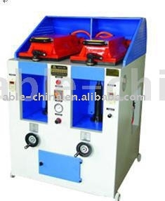 XQYH-2005-2 Pneumatic Cover Type Pressing Machine