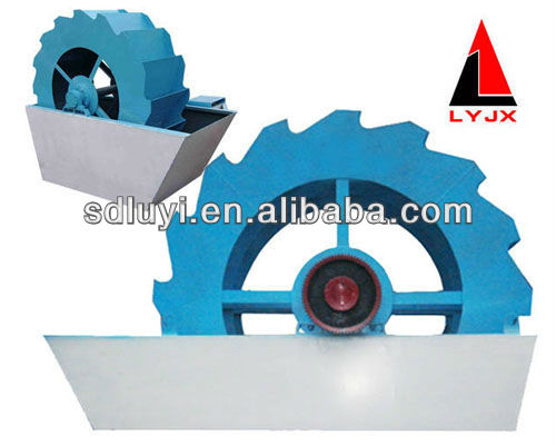 XSD2816 Sand washer for sand-washing from China