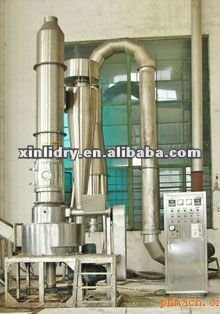 XSG Calcium Carbonate Rotating Flash Dryer