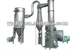 XSG High-effiency Revolving Flash Dryer/spin dryer