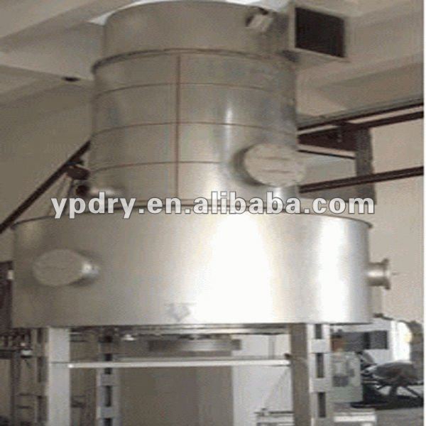 XSG Series Environmental cassava Spin Flash Vaporization Drier for /spin dryer