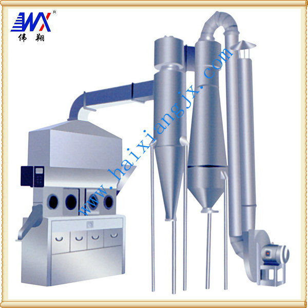 XSG Series flash dryer