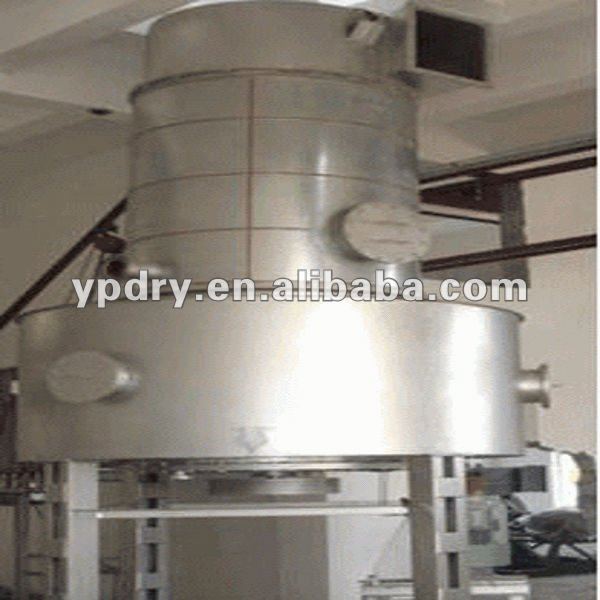 XSG Series Spin Flash Vaporization Dryer for block state materials/spin dryer