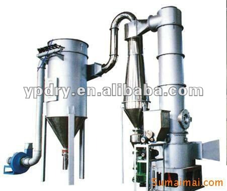 XSG Spin Flash Vaporization Dryer