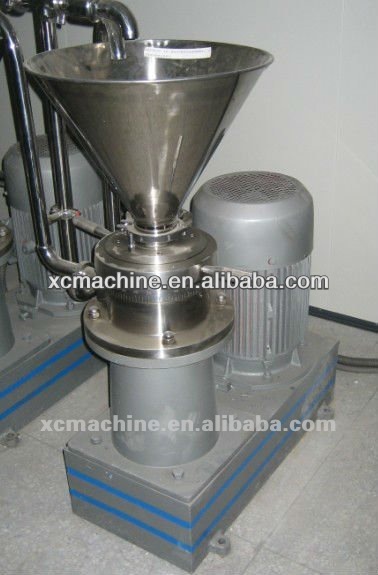 xuanchen brand stainless steel sanitary Colloid Mill