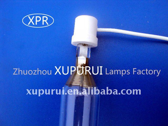 Xupurui 6kw gallium uv lamp