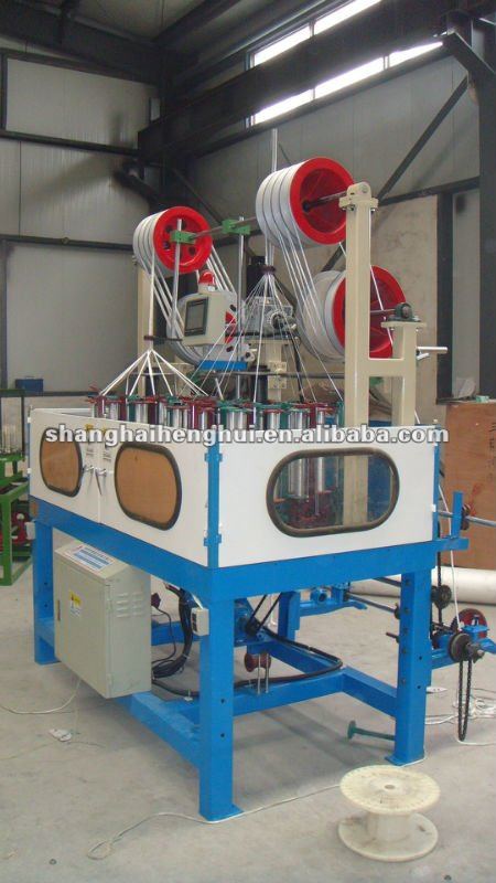 xuzhou braided machine 90 series ,110 series ,130 series ,160series xuzhou braided machine