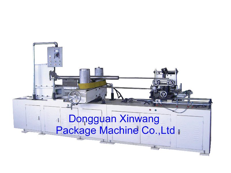 XW-301C core machine/automatic core machine