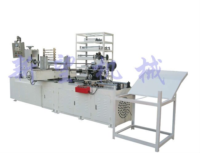 XW-301C Winding Paper Tube Machine