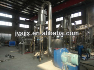 XXJ Series Stainless Steel Spice Pulverizer Machine