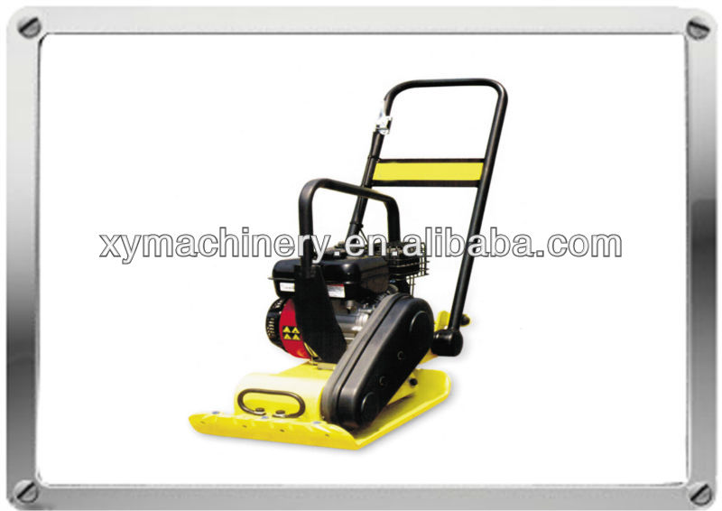 XY60 Vibratory Plate Compactor