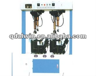 XYHZ universal sole attaching machine