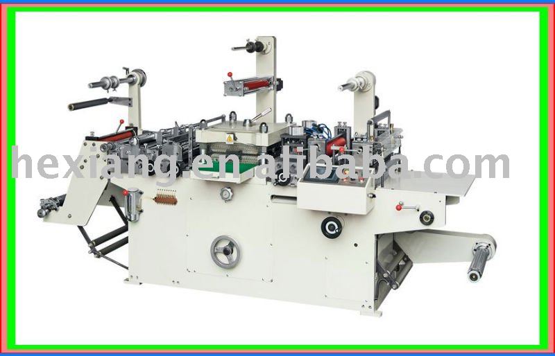 Y-MQ-420 Die Cutter/Automatic Die cutting machine