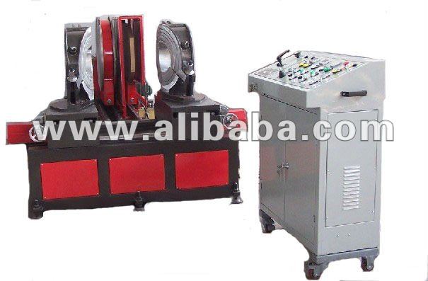 YAG450 workshop fitting welding machine