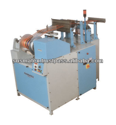 Yarn Warping Machine Exporter