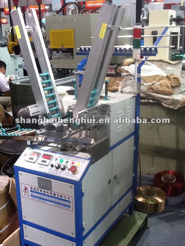 yarn winding machine