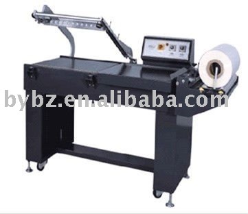 YB-4050 Semi-automatic L Bar Sealer, sealing machine / 0086-13916983251