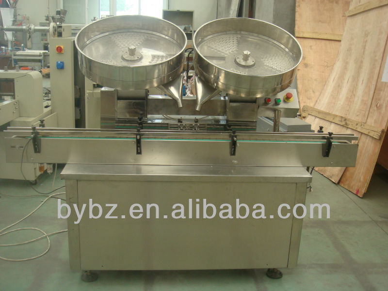 YB-SL Automatic Tablet Counting And Filling Machine