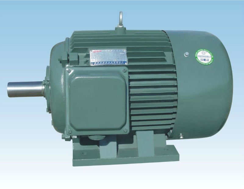 YD series electric motor food processing machinery parts
