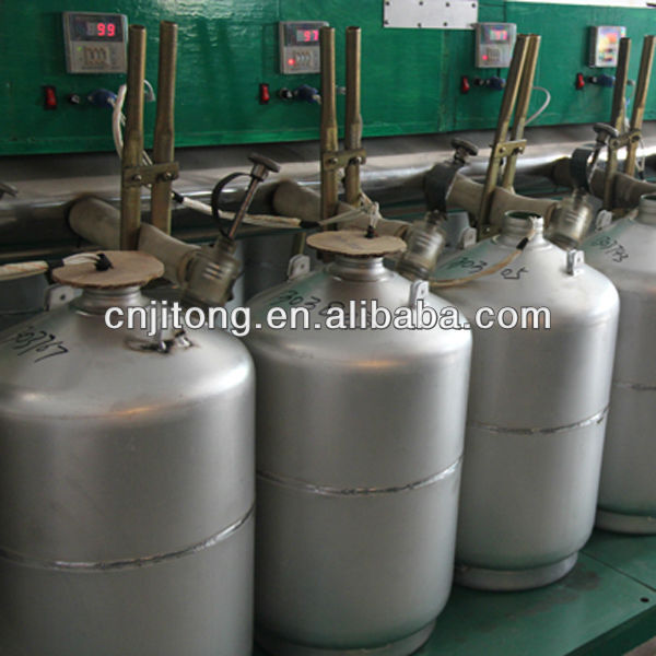 YDS-20 Hot selling biological Liquid nitrogen storage tank