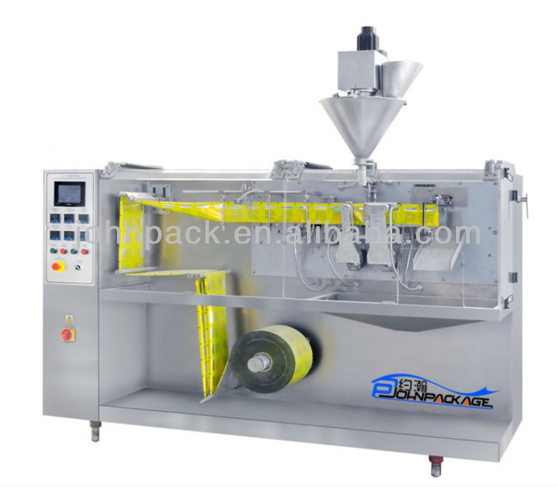 YFJ-110 Horizontal bag packaging machine