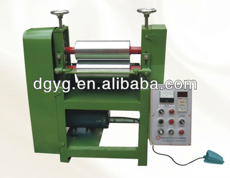 YG-03C Cutting and Stripping Machine