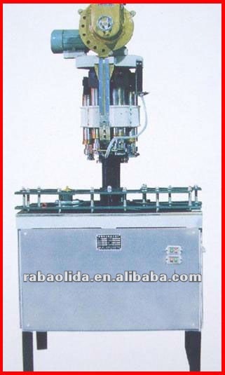 YG-6A Automatic Crown Cap Capping machine