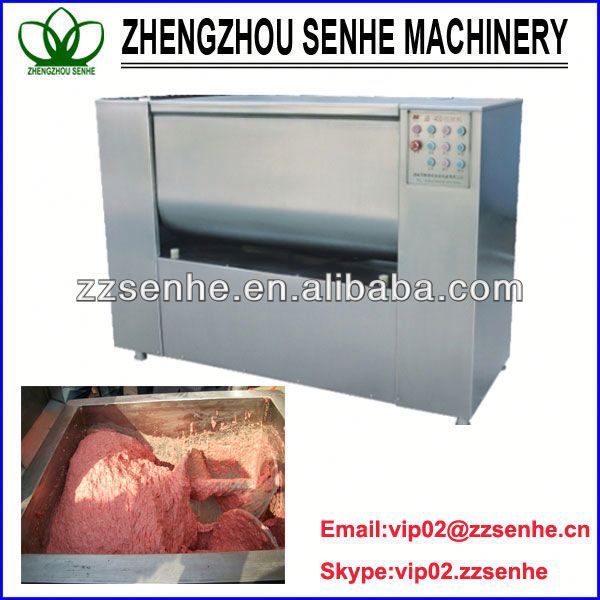 YG1555 Automatic sausage making machine