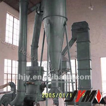 YGM grinding mill