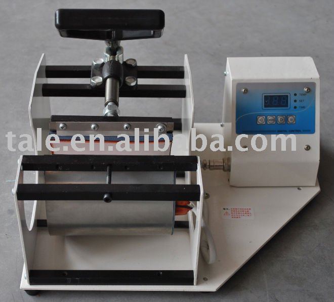 yiwu taile brand mug heat press transfer machine