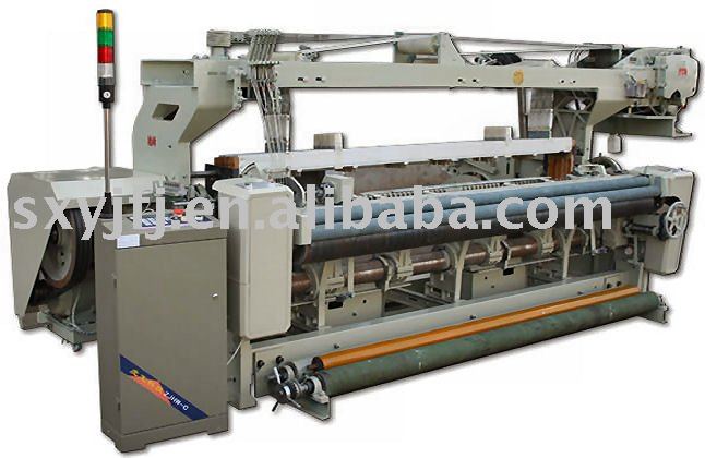 YJ-736 B Advanced Rapier Loom