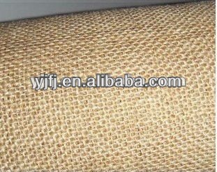 YJ-HM quality jute fabric textile machinery