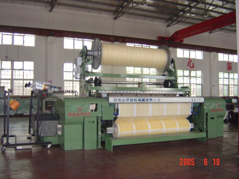 YJ-MJ terry towel flexible weaving machine