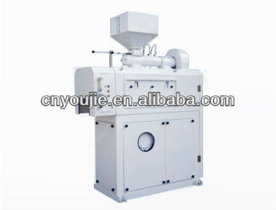 YJ16 vertical rice polisher