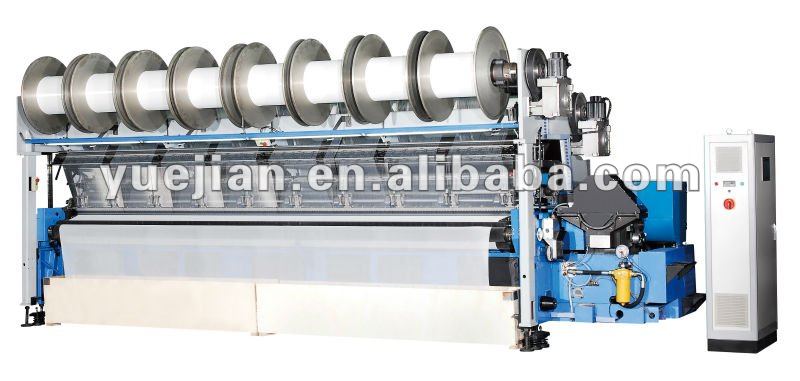 YJHKS3/S2-M high speed tricot machine warp knitting machine