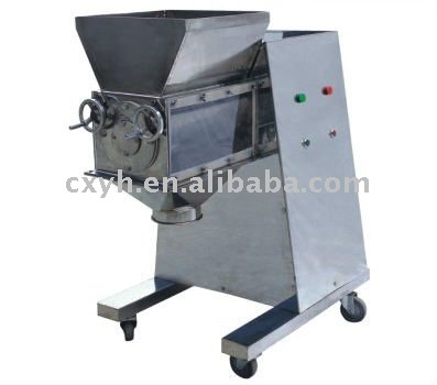 YK-160 Granulator Machine