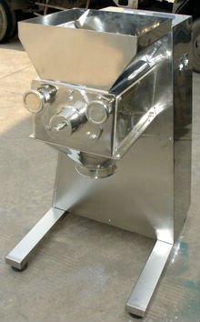 YK-160 Wet-process Granulator