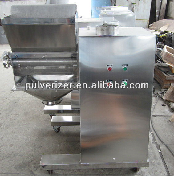 YK Model wet granulator/pelletizer/extruder for food/pharmaceutical/chemical