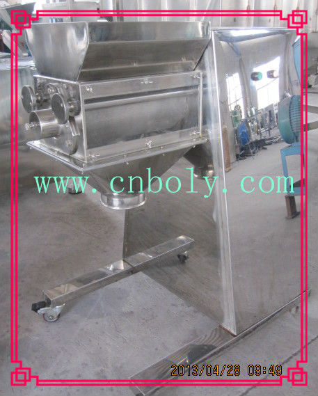 YK Series Stainless Steel Wet Powder Oscillation Granulator For Sale JB- YK Series Stainless Steel Wet Powder Oscillation Granulator For Sale