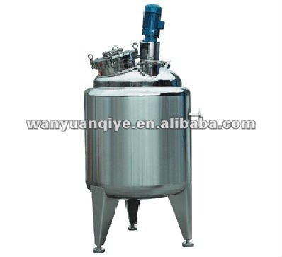 yogurt milk fermenting tank stainless steel fermenters for dairy product