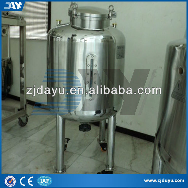 your aseptic storgae tank,vertical 200L stainless steel tank,storage tank,water tank