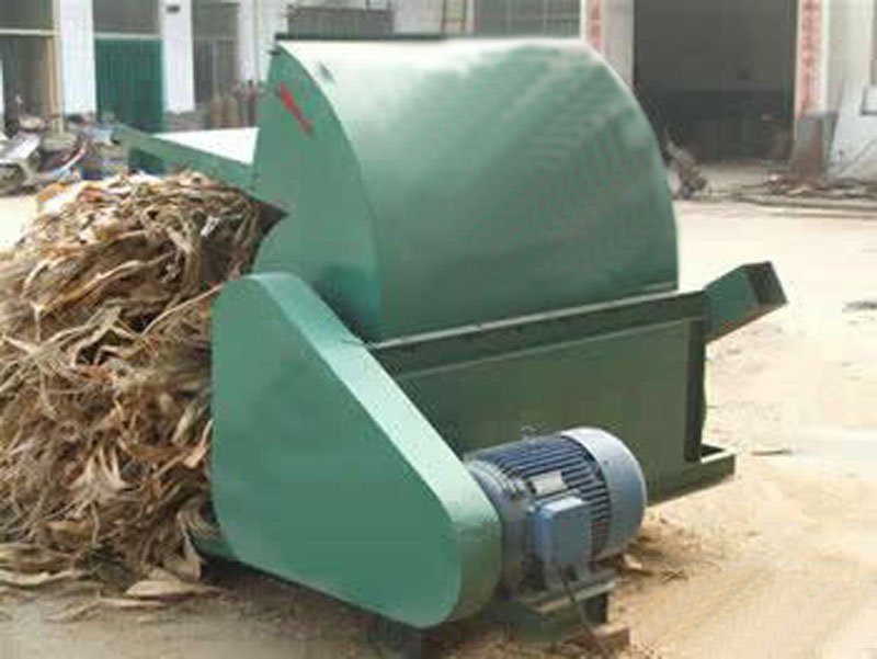your first choice Wood chipper ,